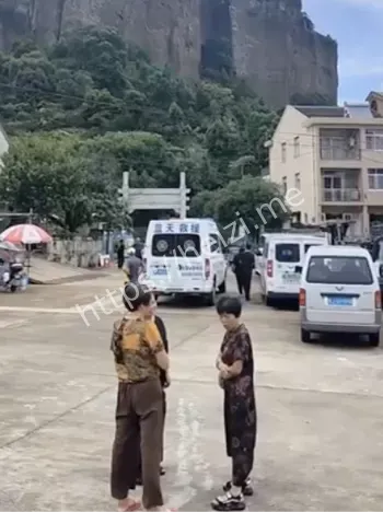 童燎水库无人机搜救