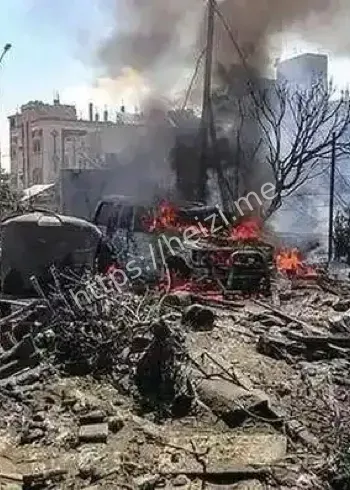 俄远东爆炸事件时间线