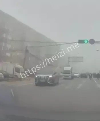 惨烈现场视频流出