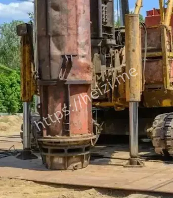 九龙柱灵异现象749局介入