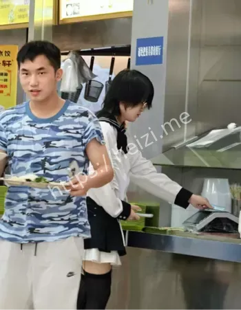 浙工大男娘事件