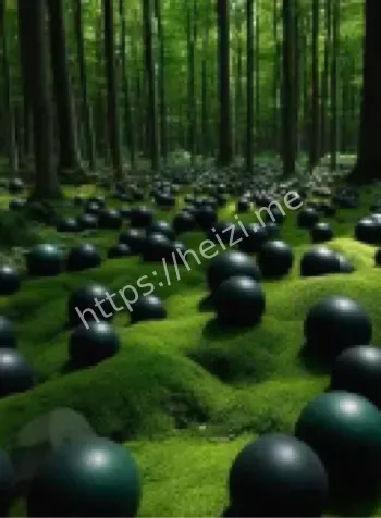 迪奎斯三角洲石球遗址