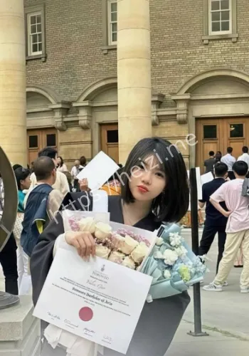 温哥华留学派对