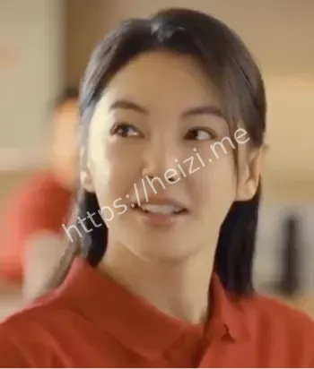 视频御姐变身少女