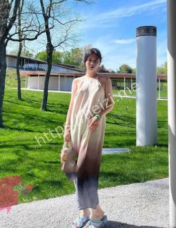 青春期期间和富二代男友私会