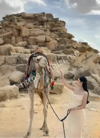 21岁女孩埃及旅游遇劫惨死