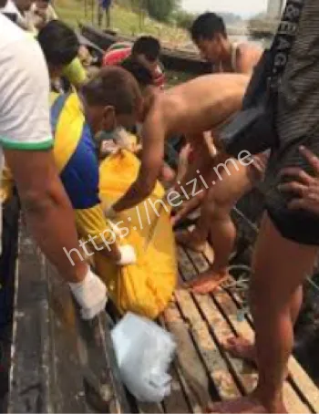 勐稳学校初三乙班学生溺水