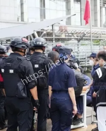 明家早期血腥犯罪照片