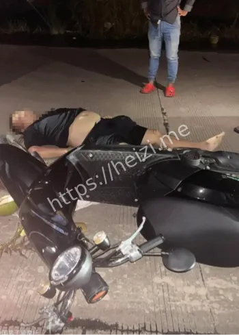 外籍司机道路风险画像