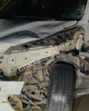 西港凌晨车祸时间线