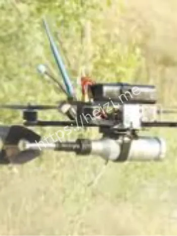 低成本拦截与无人机墙