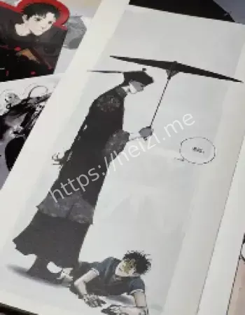 谷围南亭诡异酒店剧情