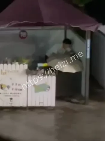 路边帐篷浪漫误区