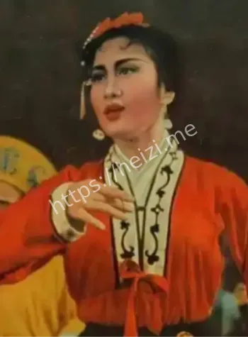 80年代国民女神陨落