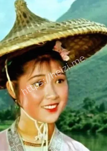 程春莲刘三姐丑闻