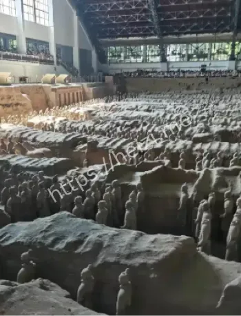 几千年历史谜题