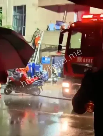 3岁小孩19楼坠亡