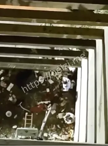 西安启航佳苑事故