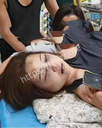 河北孟村杀妻案