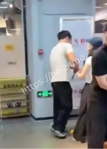 健身房私教丑闻