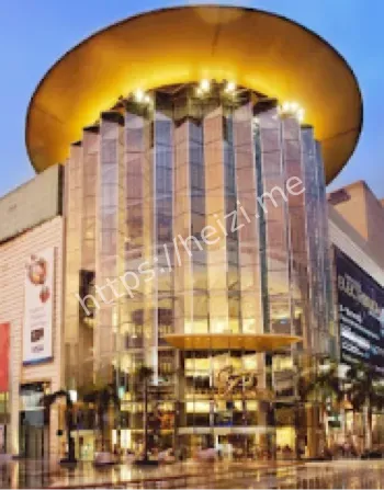 百丽宫员工恋情八卦