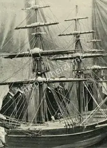 慈禧太后伙食费真相