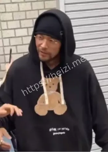 周杰伦强直性脊柱炎