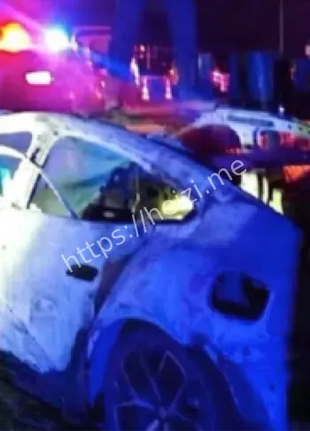 电动车电池短路安全隐患