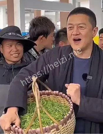 海哈金喜孩子跑路细节