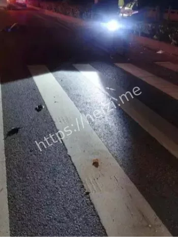 山东茌平酒驾8死