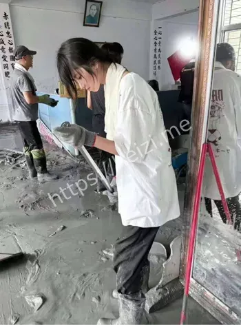 救灾政治学当局政绩秀内幕