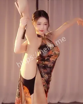 钢管舞人体艺术巅峰