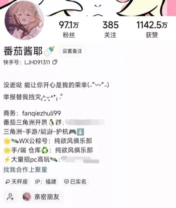 番茄酱耶艺术摄影