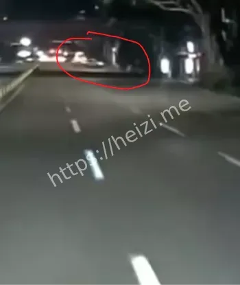 车祸事件公众热议出行安全