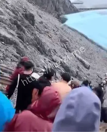 劝阻吸烟肢体冲突内幕