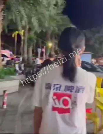 嫌疑人发朋友圈炫耀杀人过程