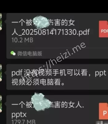 怀孕后男友翻脸拉黑维权