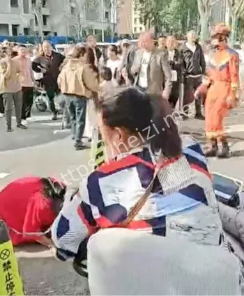 回迁房分配乱象