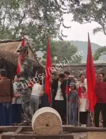 山东沂南NPC团长打县城项目