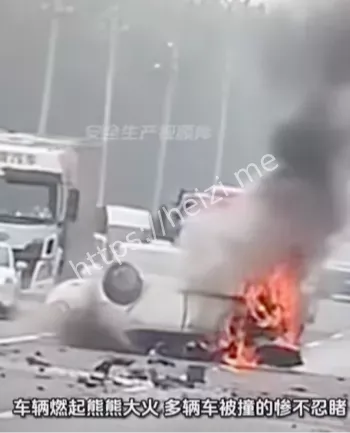 早高峰疲劳驾驶