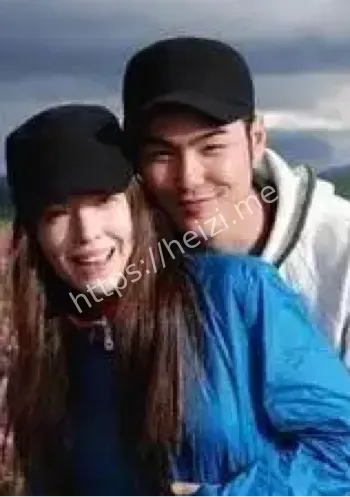 阮经天绯闻女友名单