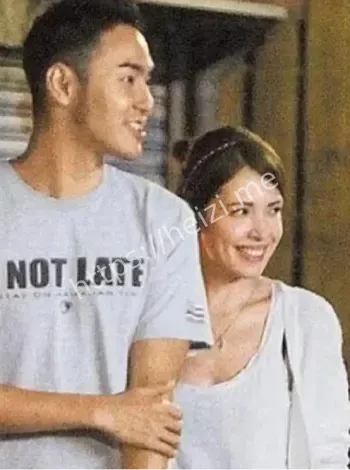 阮经天许玮甯分手原因