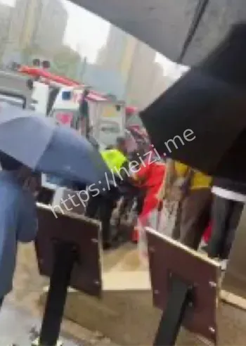 酒店屋面安全隐患