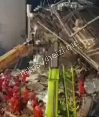 4人受伤紧急送医