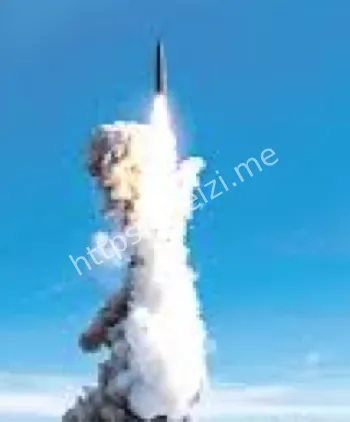 DF-31AG型号猜测冷发射