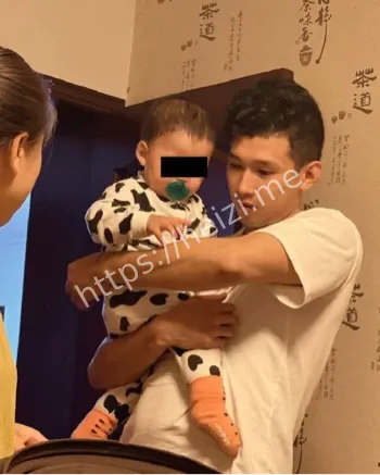 前妻揭李天佑生而不养