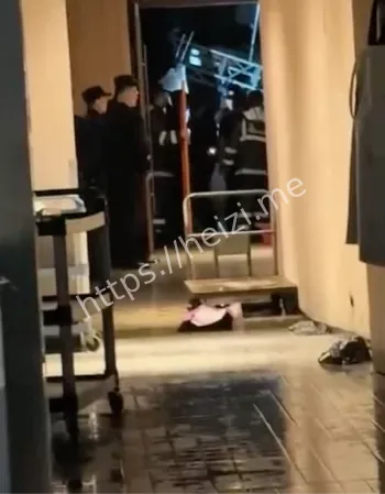 东海倾塌救援两小时全员救出亲历视频