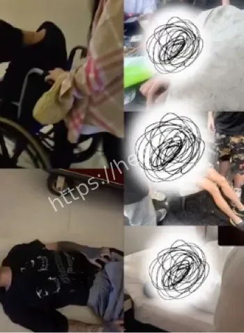 孟可佳退学陪读黄润秋