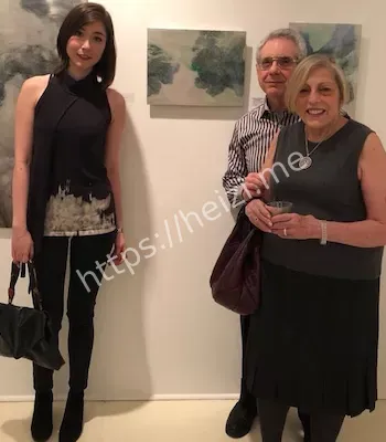 欲望漩涡白富美沉沦