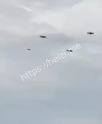 美国多国军人南海联合能力